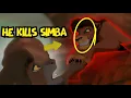 Download Lagu Kovu Kills Simba and Claims The Lion King’s Throne .