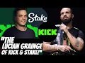 Download Lagu Drake Quits KICK After The CEO DISSED Him On Stream