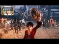 Video di [Italiano] One Piece Pirate Warriors 4 - Launch Trailer - PS4/XB1/SWITCH/PC