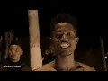 Kwesi Arthur - Issues (Meek Mill Freestyle) | Ground Up TV