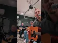 American Beauty cover by Mark, Mark and Justin | Drew Holcomb and the Neighbors  | Tiktok Live