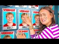 Download Lagu Aaron is vermist...