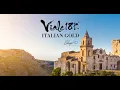 Viale 18K Gold - Timeless Italian Luxury Exclusively at Shop