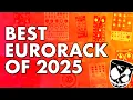 Lagu The Best Eurorack Synthesizer Modules of 2025