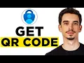 How To Get The QR Code For Microsoft Authenticator 2026 - Step by Step Tutorial