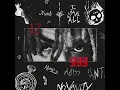 Download Lagu (NEW LEAK) XXXTENTACION \u0026 Juice WRLD - whoa (mind in awe) [REMIX]