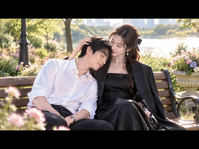A contract marriage based on political strategy. Supposed to be a cold union, yet she was adored like no other by the cool company president! A generated drama