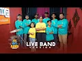 Buru Buru ( බුරු බුරු ) Dinuli Damsandi  Live Band Version