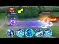 Download Lagu Lancelot MONTAGE 12 - Fasthand / High IQ / Satisfying Combo / Accuracy