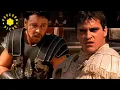Download Lagu The Grand Finale: Maximus Battles Commodus | Gladiator