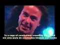 Angra - Time [HD] (Clipe Legendado em Inglês e Português)