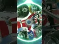 Lagu AWAKEN! YOUNG LIONS! - Dai Sentai Goggle Five (Fanmade soundtrack music opening tokusatsu series)