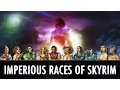 Skyrim Mod Imperious - Races of Skyrim