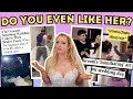 Download Lagu Waarom zijn bruiloften een vernederingsritueel geworden? 👰🍰😬