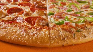 Nueva DÚO DÚO de Little Caesars