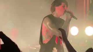 Download Bring Me The Horizon - One Day the Only Butterflies Left... (Live, Pryzm, Kingston 2, London 2021) MP3