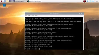 raspberry pi 4 lamp server raspberry pi 4 apache php mysql raspberry pi 4 phpmyadmin