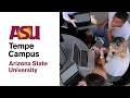 Unlock your potential and feel at home at CISA s Tempe campus