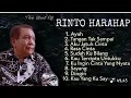 Lagu Rinto Harahap full album lagu lawas paling di cari 2025 ll Ayah