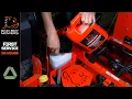 Mr Know-It-All Hydrostatic Oil