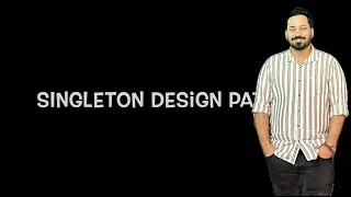 Singleton Pattern in Java Eager Lazy Double-Check Bill Pugh Enum