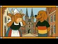 Download Lagu LÄCHERLICH! Warum Niederländisch so lustig klingt | NL mit Ziko van Dijk