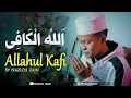 ALLAHUL KAFI  - Cover By Nazich Zain (Full Lirik) VIRAL DI TIKTOK!