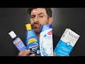The Only INGREDIENT That Cures Dandruff Breaking Down All The Dandruff Shampoos On The Market