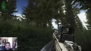 FizzleTV Escape From Tarkov Wipe