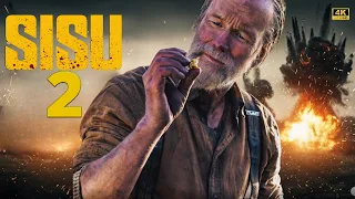 Sisu 2 2025 Full Movie Brutal Action Survival Twists Review Hidden Facts 