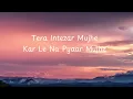 Do You Love Me (Lyrics) | Baaghi 3 | Disha Patani | Tiger S, Shraddha K | René Bendali