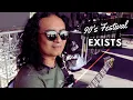 Download Lagu Exists Vlog 90's Festival Jakarta day 3