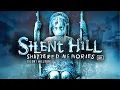 Download Lagu Silent Hill: Shattered Memories | FULL GAME | Complete Playthrough No Commentary [4K/60fps]