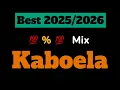 Lagu Effe anders Lekker body, Effectif Band KABOELA~MIX 2025/2026•EFFE ANDERS _ SEASON BAND • By Dj BLEIZ