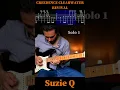 Lagu SUZIE Q solo1 #tabs #music #rock #blues #cover #riff #electricguitar #bluesrock #guitar #guitarcover