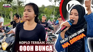 2020 lagu ini pernah viral dengan tarik sis semongko oooh bunga dangdut jalanan nia dirgha