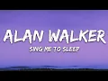 Download Lagu 1 Hour |  Alan Walker - Sing Me To Sleep (Lyrics)  | Lyrical Harmony