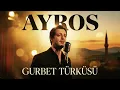 Ayros - Gurbet Türküsü (Ah Şu Eller)  İlhan Şeşen Klasiğine Anadolu Rock Yorumu!