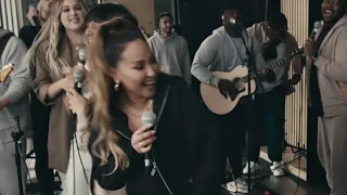 you are good israel u0026 new breed