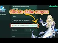Genshin Impact Top Up 20 off