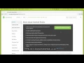 Android Tutorial From Beginner To Professional - 001 Installing Android Studio