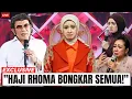 Lagu HEBOH‼️ HAJI RHOMA IRAMA AKHIRNYA BUKA SUARA SOAL MILA BOGOR DA7 TERSENGGOL, PENONTON MURKA!
