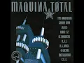 MAQUINA TOTAL 2 And One Metalhammer