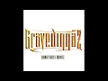 Gravediggaz - Dangerous Mindz (Radio Edit)