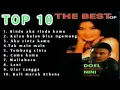 Download Lagu Top 10 Doel Sumbang Dan Nini Carlina  Full Album
