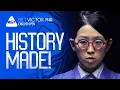 Download Lagu 137 BREAK! Onyee Ng Fires HIGHEST EVER Break By A Woman In A Pro Match | BetVictor English Open