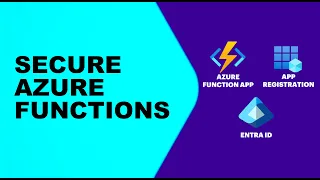 Create and Secure Azure Function App with OAuth 2 0 Step-by-Step Guide