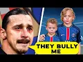 15 things you didn t know about Zlatan Ibrahimovic s kids