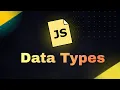 JavaScript Data Types Explained for Beginners