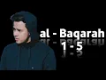 AL-BAQARAH : 1-5 | Salim Bahanan